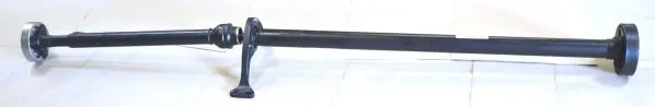 GKN GKNP20079 Карданный вал, главная