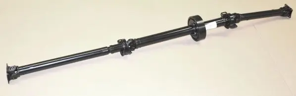 GKNP30020 Карданный вал, главная