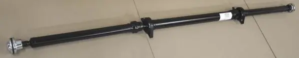 GKNP30021 Карданный вал, главная