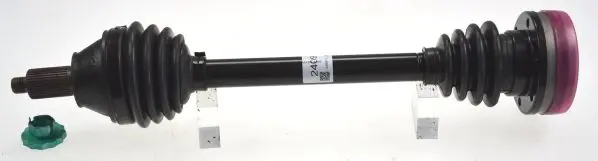 GKN 304443 Приводной вал