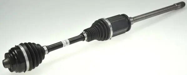 305946 305946, Полуось LOEBRO Испания