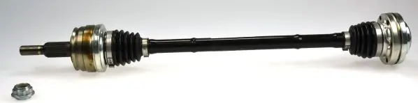 304529 Приводной вал