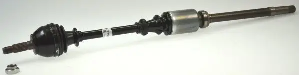 GKN 301833 Приводной вал