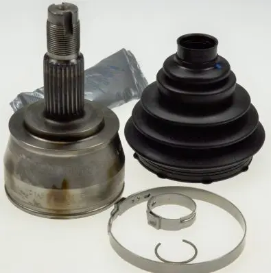 306662 ШРУС FIAT DOBLO 10 