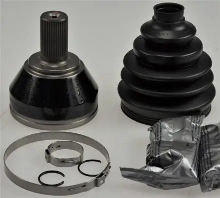 GKN GKNJ20612 Шарнирный комплект, приводной