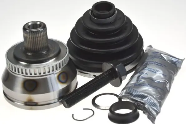 GKN 301961 ШРУС GKN