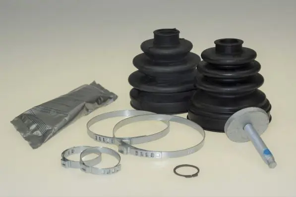 GKN 306636 Комплект пыльника, приводной