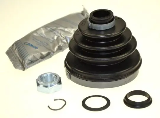 GKN 300357 Пыльник ШРУС, комплект