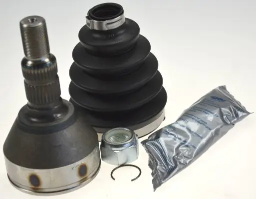 GKN 304383 ШРУС наружн к-кт OPEL ASTRA H