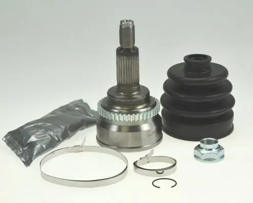 305523 ШРУС SUZUKI: IGNIS 1.3/1.3 4WD