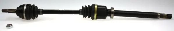 304341 Вал приводной