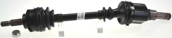 GKN 305255 Приводной вал