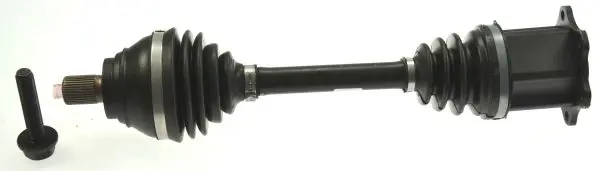 GKN 305531 Полуось