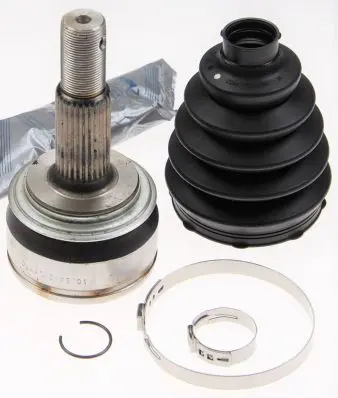 306690 ШРУС SX8.1 NISSAN QASHQAI II