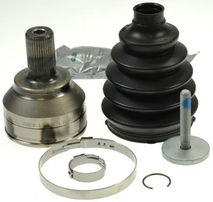 GKN 305176 ШРУС наружн к-кт FORD C-MAX