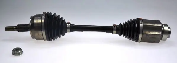 GKN 304530 Полуось приводная