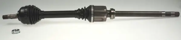 GKN 304643 Приводной вал