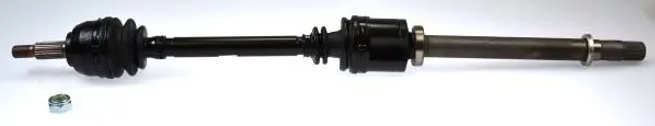 GKN 304687 Приводной вал