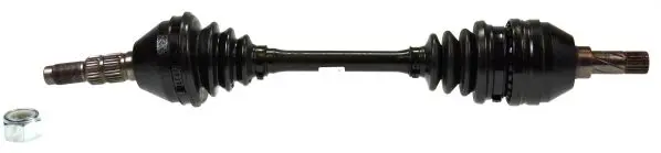 GKN 304906 Приводной вал