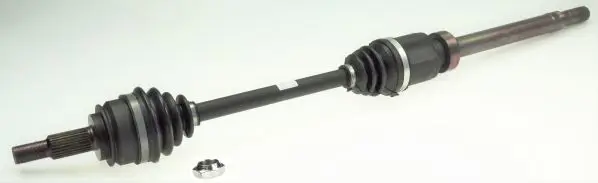 GKN 306248 Приводной вал