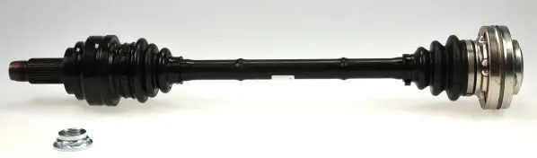 GKN 304474 Полуось