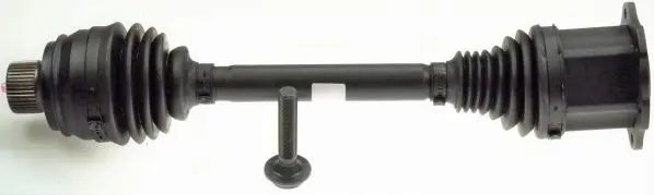 GKN 306554 306554, Полуось приводная