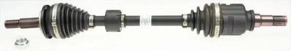 GKN 305423 Полуось TOYOTA: AVENSIS седан