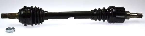 GKN 304796 Приводной вал
