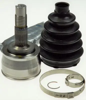 GKN 306663 ШРУС ALFA ROMEO MITO 1.4 08-18