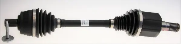 306829 Полуось VOLVO XC40 17 21