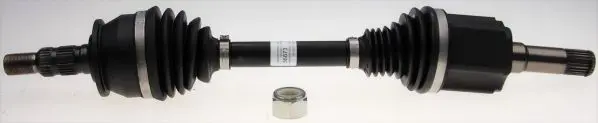 GKN 306852 Приводной вал