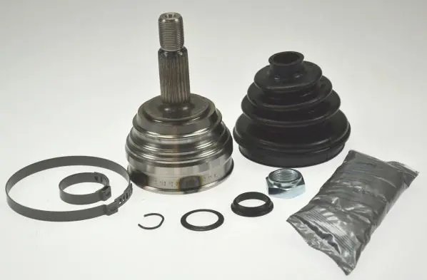 GKN 302175 ШРУС наружн к-кт VW GOLF,