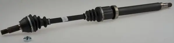 GKN GKND12133 Приводной вал