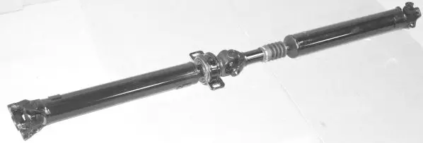 GKN GKNP20050 Карданный вал, главная