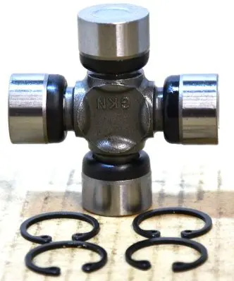 GKN U040 Крестовина