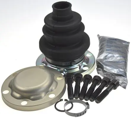 GKN 300528 Пыльник ШРУСа наружн к-кт
