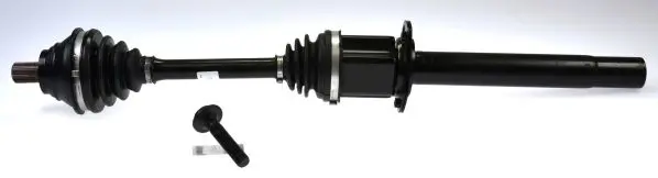 304766 Полуось AUDI A3 2.0 TDI2.0 TDI
