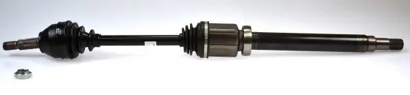 GKN 305036 Полуось передн прав FORD