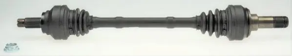 GKN 306555 Полуось BMW: 5 (F10) 12-16