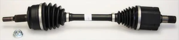 GKN 306001 Полуось