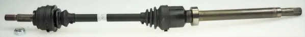 GKN 306395 Приводной вал