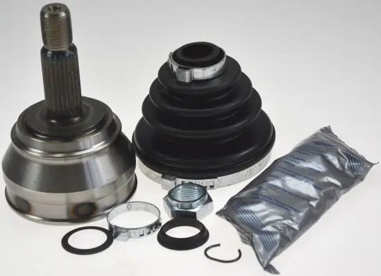 GKN 301948 Шрус ком кт (пыльник смазка