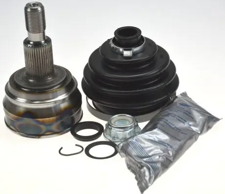 GKN 302961 ШРУС наружн к-кт AUDI A3 1.6