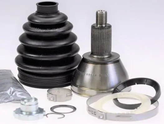 GKN GKNJ20701 Шарнирный комплект, приводной