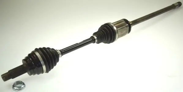 GKN 305729 305729, Полуось приводная