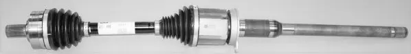 GKN 306520 Приводной вал