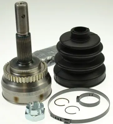 GKN 303336 Шрус ком кт (пыльник смазка