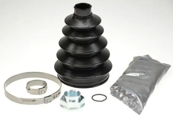 GKN 304101 Пыльник ШРУСА