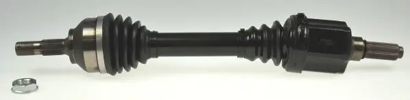 GKN 304646 Приводной вал