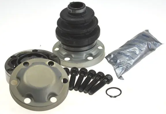  GKN Шрус ком кт (пыльник смазка